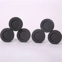 Coconut Coal pou Hookah